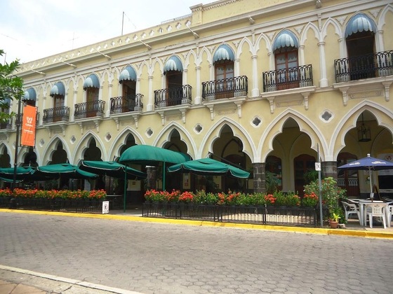 Gallery - Concierge Plaza Colima