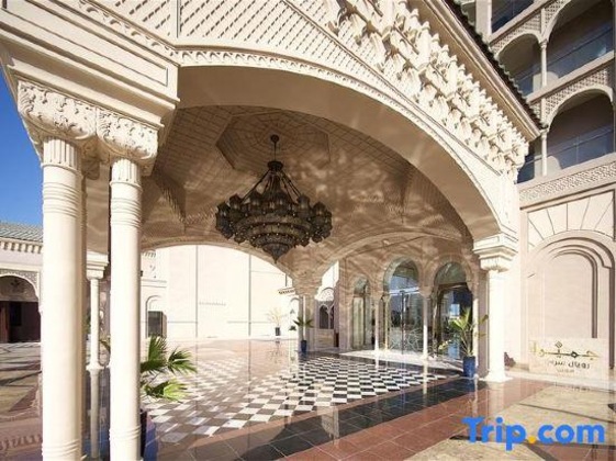 Gallery - Royal Saray Resort