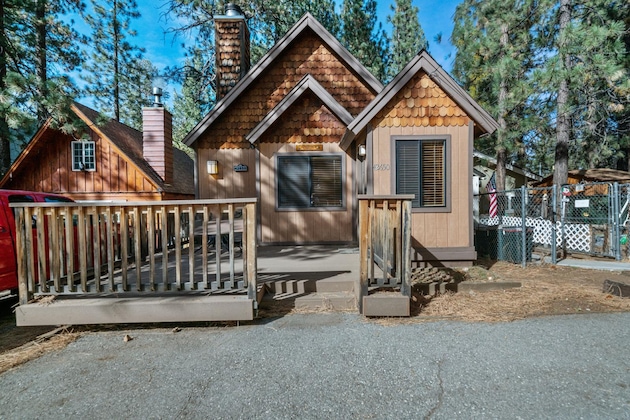 Gallery - Moonridge Heaven