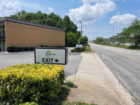 Gallery - Econo Lodge