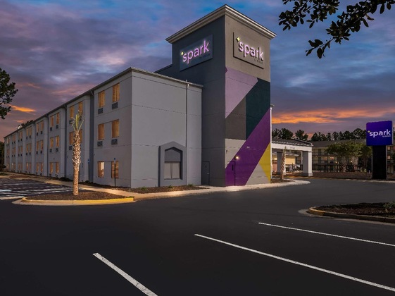 Gallery - Spark By Hilton Augusta