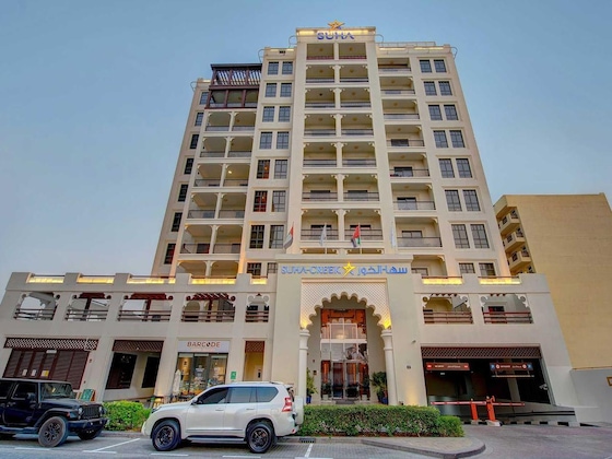 Gallery - SUHA Creek, Waterfront Al Jaddaf