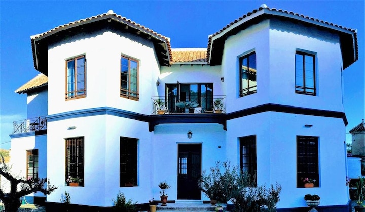 Gallery - El Cielo Azul