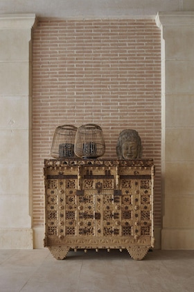 Gallery - Ansares Hotel