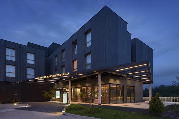 Gallery - Hotel Tres Reyes San Sebastián