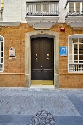 Gallery - Plaza Mina Suites - Adults Recommended