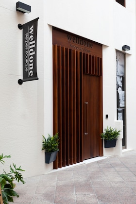 Gallery - Welldone Sierpes Boutique