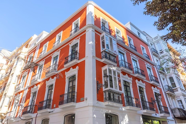 Gallery - Apartamentos Tandem Portal Del Elche