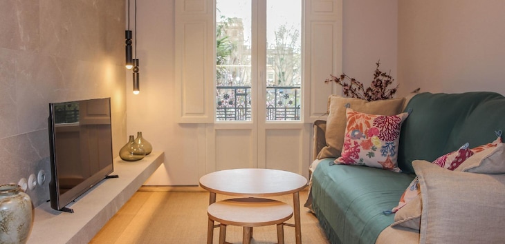 Gallery - The Boc Suites