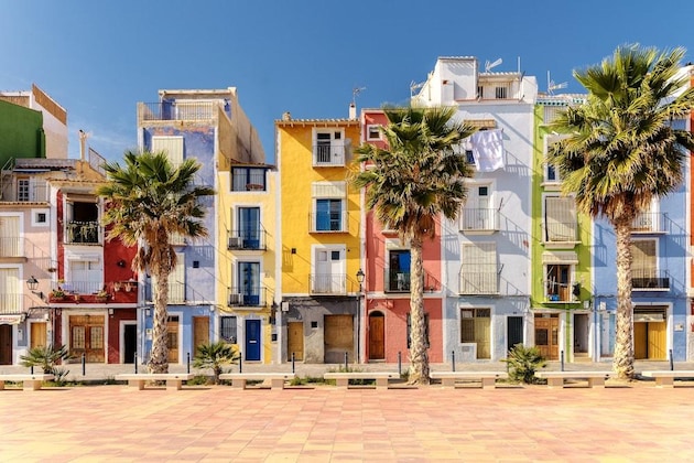 Gallery - Blue Line Apartment Hotel