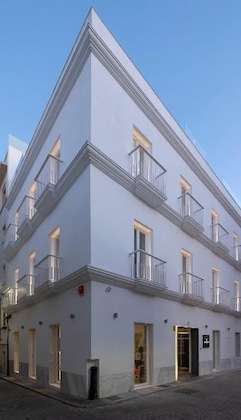 Gallery - Dormos Hotel