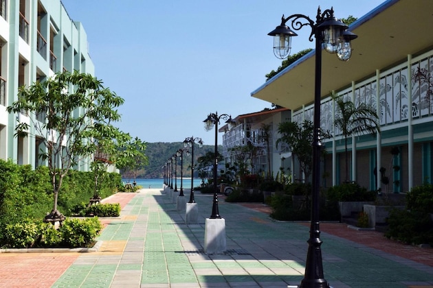 Gallery - Phi Phi Harbour View Hotel