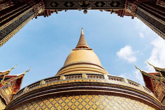 Gallery - Sindhorn Kempinski Hotel Bangkok