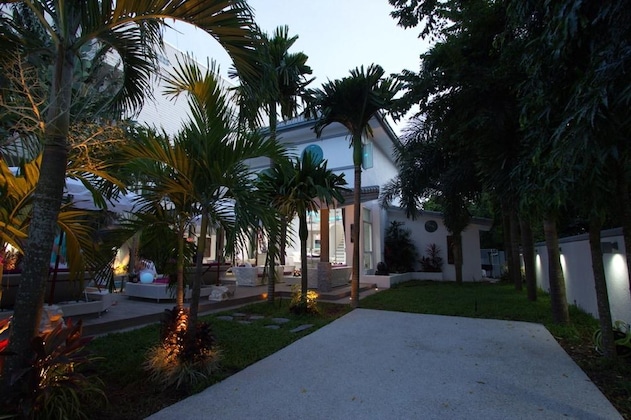 Gallery - Tropicale Villa