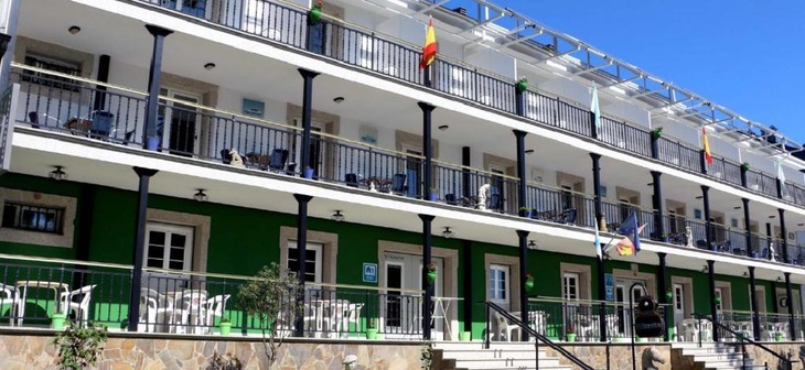 Gallery - Hotel Villajardin