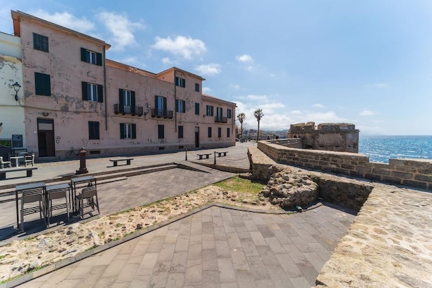 Gallery - Palau Marco Polo