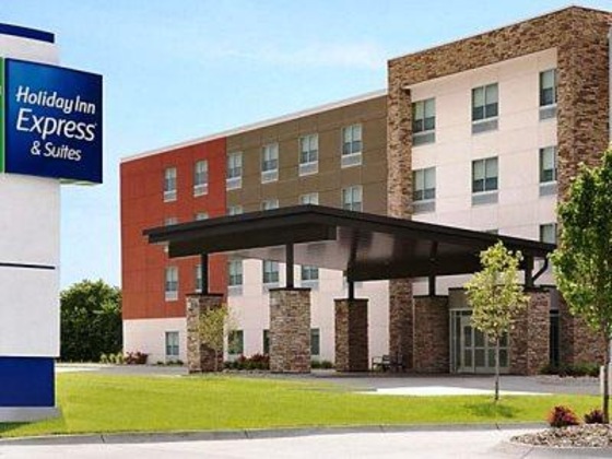 Gallery - Holiday Inn Express & Suites Blythe By Ihg