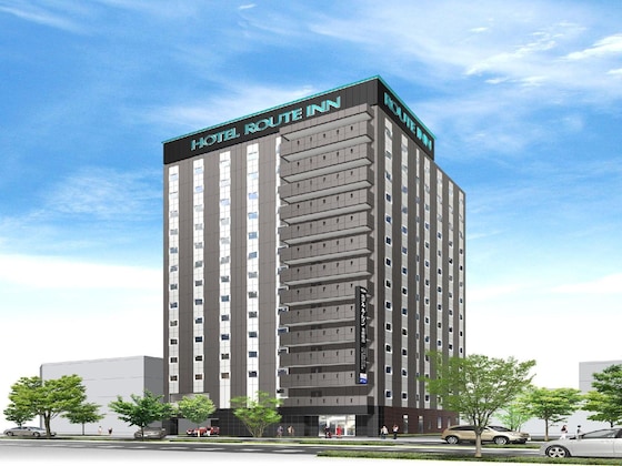 Gallery - Hotel Route Inn Toyohashi Ekimae