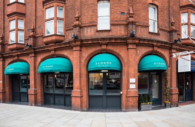 Gallery - Sloane Place