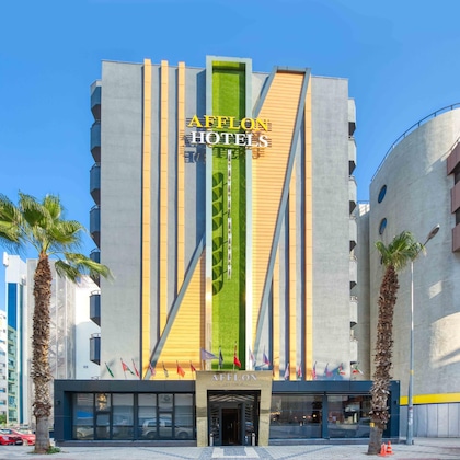 Gallery - Afflon Hotels Loft City