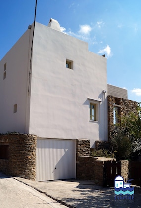 Gallery - Inspire Aegean Sea Tinos