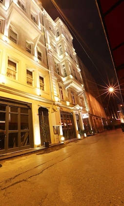 Gallery - Royal Tophane