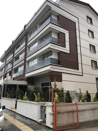 Gallery - Ankara Atlantik Otel