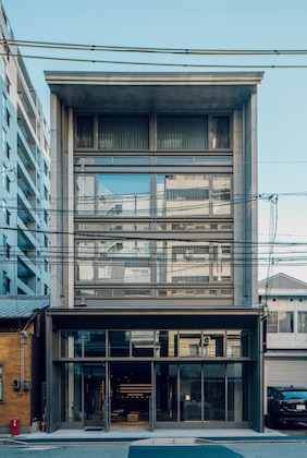 Gallery - Node Hotel