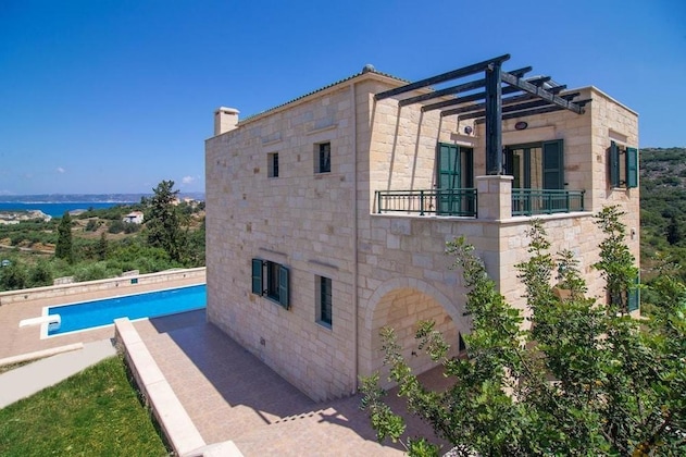 Gallery - Eudora Luxury Stone Villa