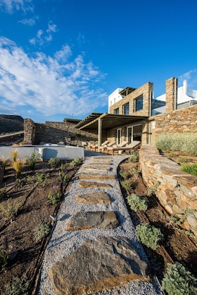 Gallery - Vathi Bleu Private Villas