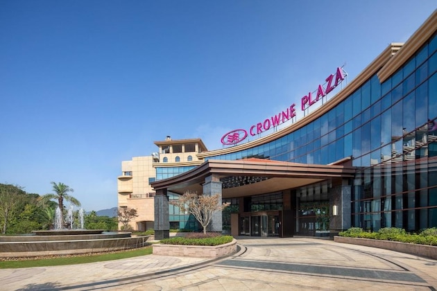 Gallery - Crowne Plaza Zhoushan Seaview By Ihg