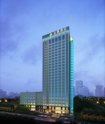 Gallery - Xi'an Jin Pan Hotel