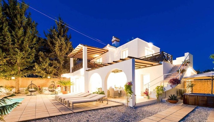 Gallery - Villa Eva