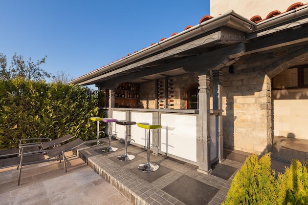 Gallery - Villa Ciconia