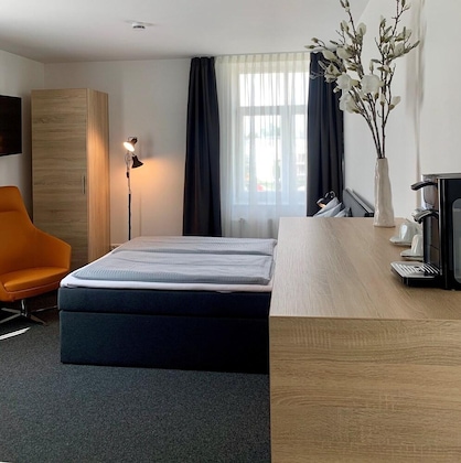 Gallery - La Serviced Apartments