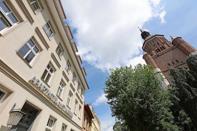 Gallery - Apartments An Sankt Marien