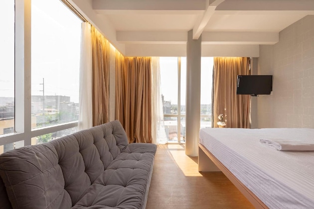 Gallery - Selah Pods Hotel