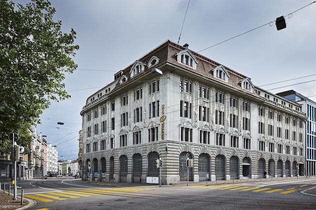 Gallery - Motel One Zürich