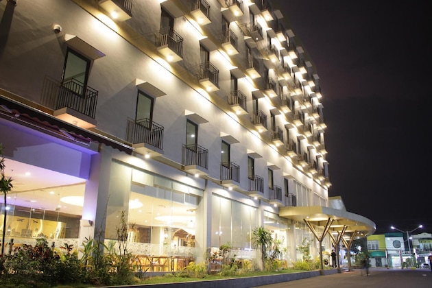 Gallery - Hotel Horison Gkb Gresik