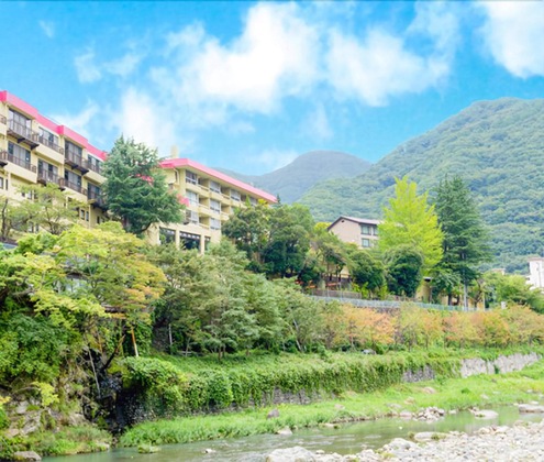 Gallery - Livemax Resort Kawaji