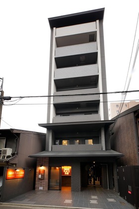 Gallery - Smart Place Inn Kyoto Shijo Omiya East