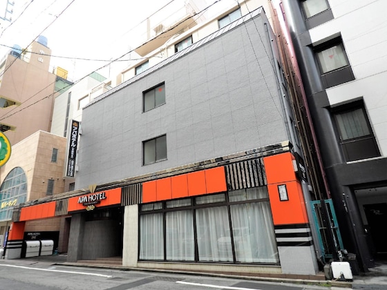 Gallery - Apa Hotel Shizuoka Ekikita