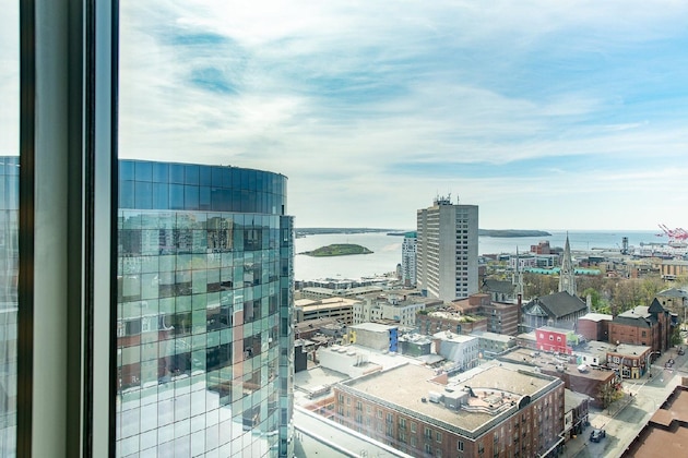 Gallery - The Sutton Place Hotel Halifax