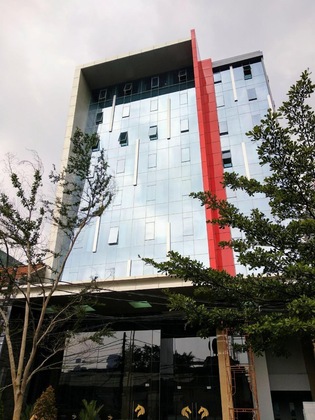 Gallery - Hotel Dharmein
