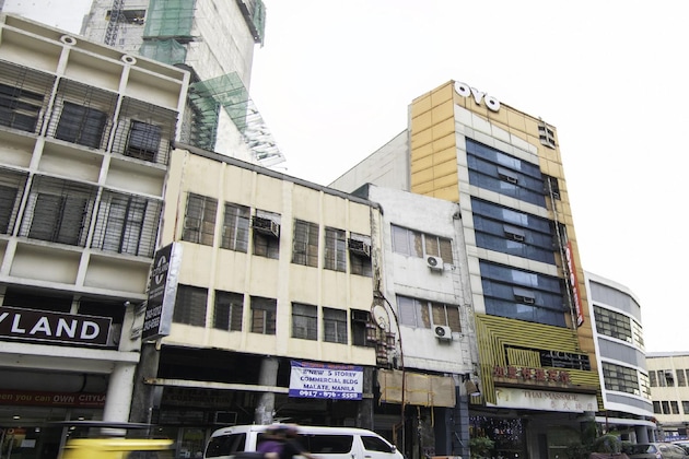 Gallery - Oyo 416 Lucky Hotel