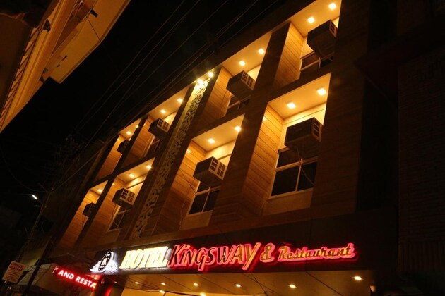 Gallery - Hotel Kingsway
