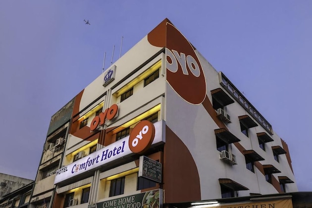 Gallery - Super Oyo 473 Comfort Hotel 2