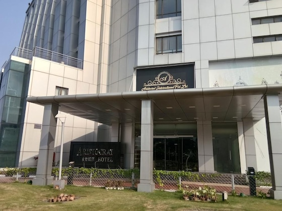 Gallery - Aristocrat Hotel, New Town, Kolkata