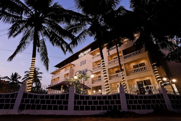 Gallery - Calux Grand Baga