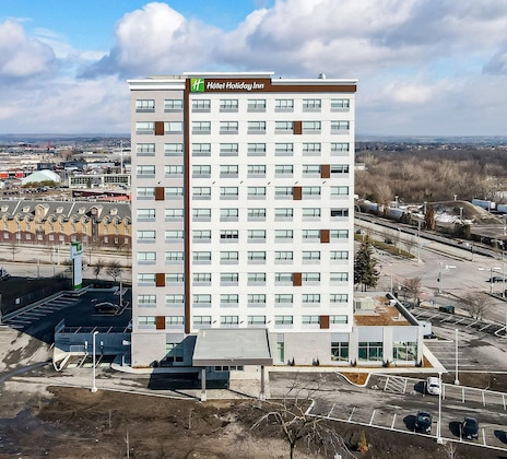 Gallery - Holiday Inn Gatineau - Ottawa By Ihg